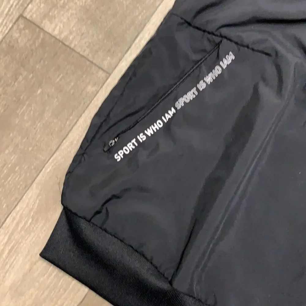 Kids Adidas Lightweight Track Jacket‎